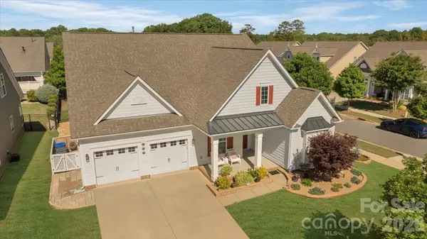 13335 Union Square DR, Huntersville, NC 28078