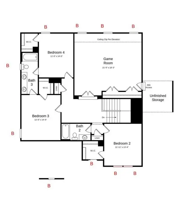 3186 Tramore DR, Harrisburg, NC 28075