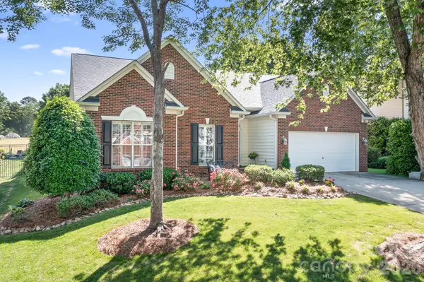 13403 Fremington RD, Huntersville, NC 28078