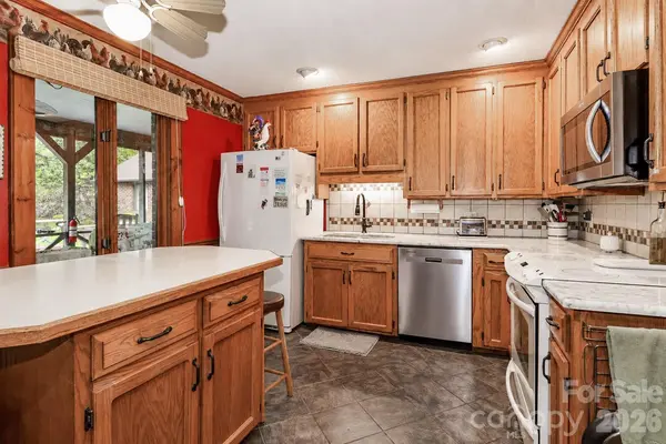 156 Monte Vista RD, Statesville, NC 28625