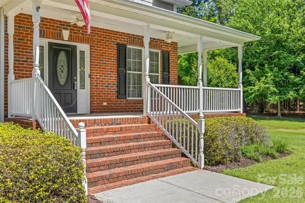 1606 Ferdinand LN, York, SC 29745