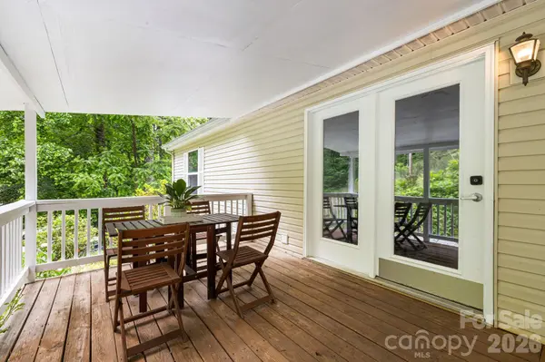 107 Mercy Ridge None, Sylva, NC 28779