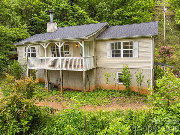 107 Mercy Ridge None, Sylva, NC 28779