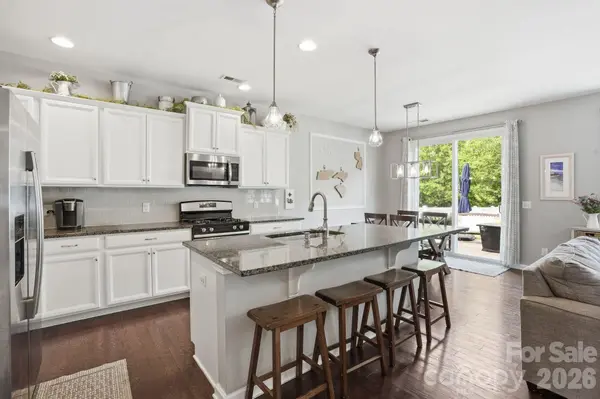 1937 Tablerock DR, York, SC 29745