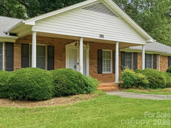 351 S Highway 200 HWY, Stanfield, NC 28163