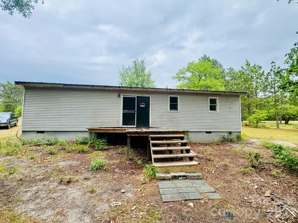773 Beaver Dam Church RD, Rockingham, NC 28379