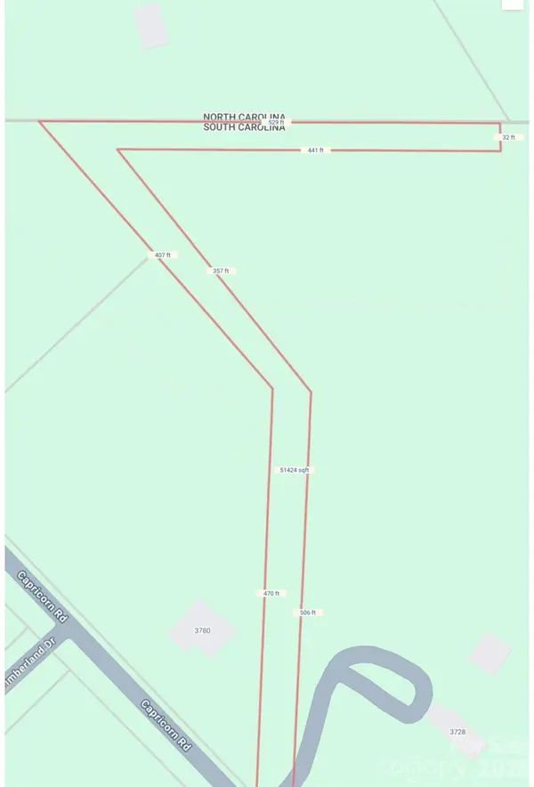 n/a Capricorn RD,  Lancaster,  SC 29720