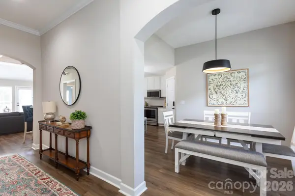 5209 Rocky River Crossing RD, Harrisburg, NC 28075