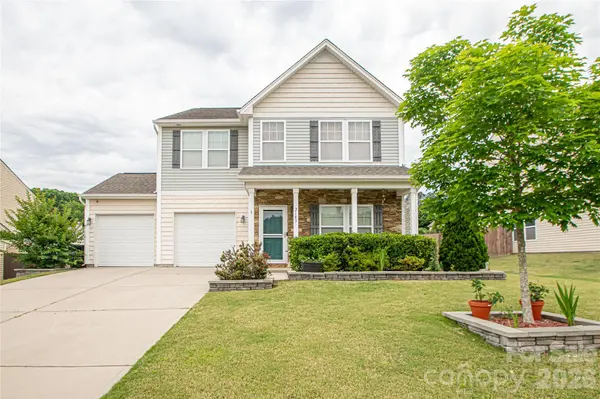 2143 Argentum AVE, Fort Mill, SC 29707
