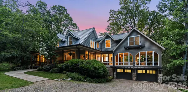 7660 Greenville HWY, Brevard, NC 28712
