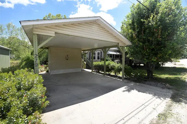 279 Mallard LOOP, Waynesville, NC 28785