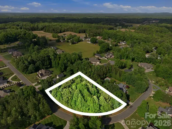 1249 Oak Grove LN, Salisbury, NC 28146