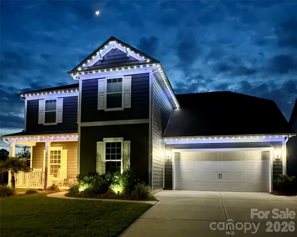 8605 Mccullough Club DR, Fort Mill, SC 29715