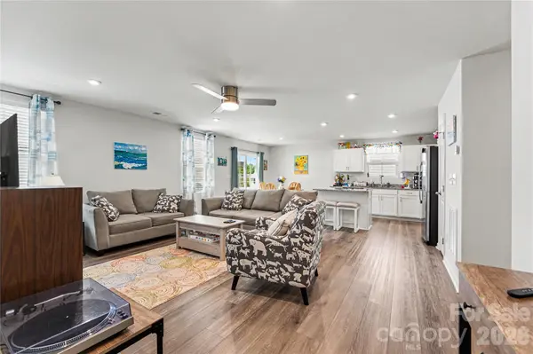 114 Weymouth AVE, Troutman, NC 28166