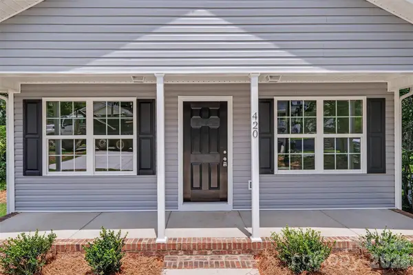420 Fewell ST, Rock Hill, SC 29730