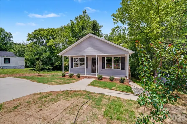420 Fewell ST, Rock Hill, SC 29730