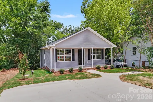 420 Fewell ST, Rock Hill, SC 29730