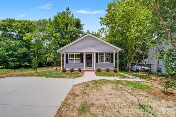 420 Fewell ST, Rock Hill, SC 29730