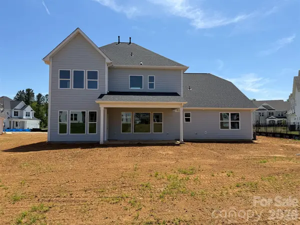 4237 Dahlia DR #CGE0039, Harrisburg, NC 28075