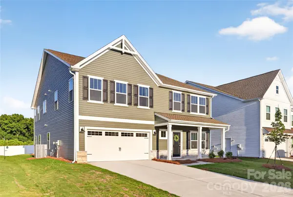 113 Pembroke WAY #92, Albemarle, NC 28001