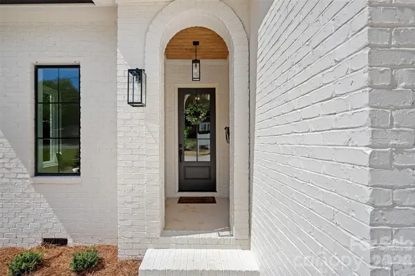709 Norris AVE, Charlotte, NC 28206