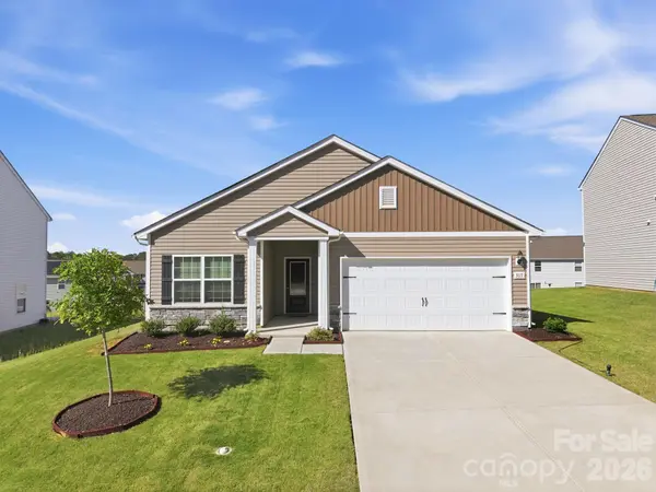 3117 Maple Ridge DR, Gastonia, NC 28052