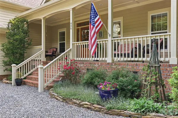 436 Cornerstone DR, Taylorsville, NC 28681