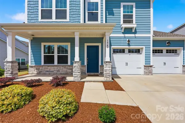 1949 Thoreau WAY #192, York, SC 29745