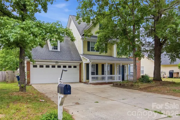 3316 Hard Rock CT, Indian Trail, NC 28079