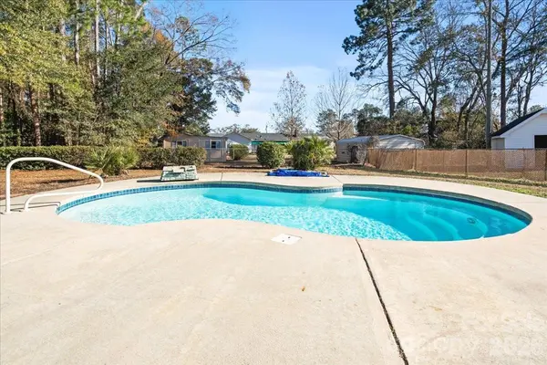502 Jefferson ST, Bennettsville, SC 29512