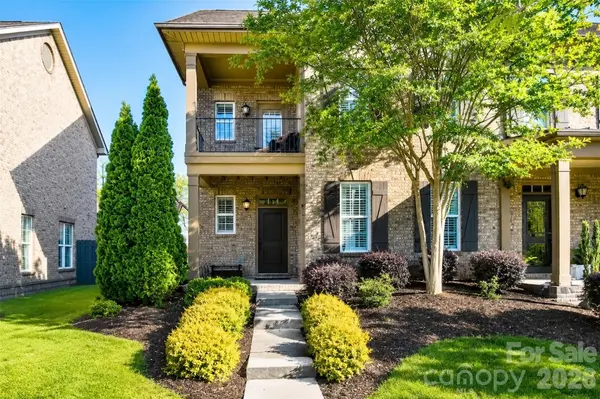 2271 Eversham DR NW, Concord, NC 28027
