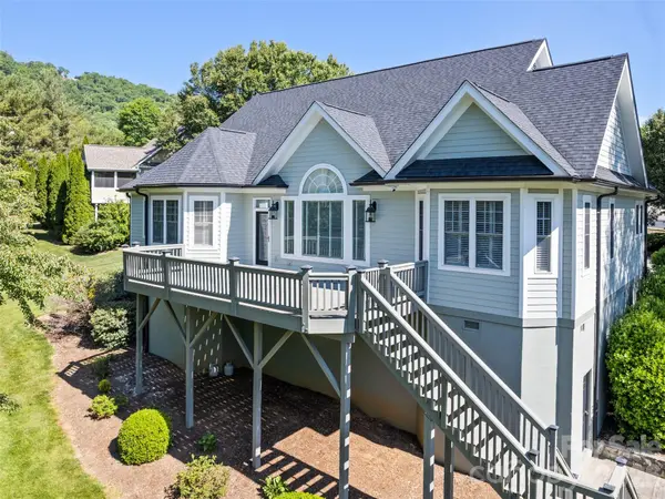 5 Split Creek CT, Mills River, NC 28759