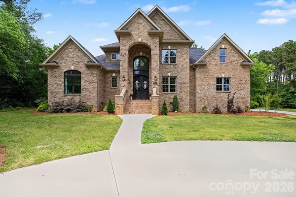 209 E Glenview DR, Salisbury, NC 28147