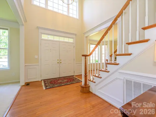 2172 Woodstream RD, Harrisburg, NC 28075