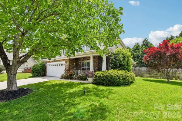 541 Marblewood CT, Fort Mill, SC 29708