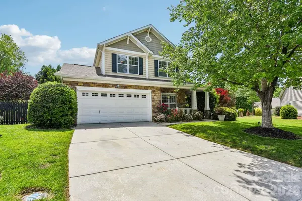 541 Marblewood CT, Fort Mill, SC 29708