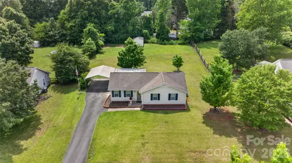 3504 Sassafras TRL, Waxhaw, NC 28173