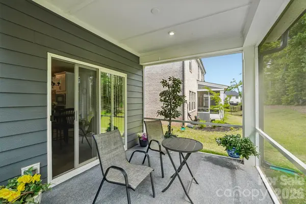 8137 Franklin Trail ST, Charlotte, NC 28227