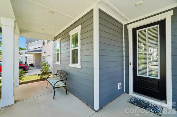 8137 Franklin Trail ST, Charlotte, NC 28227