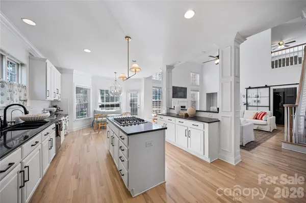 1234 Dobson DR, Waxhaw, NC 28173