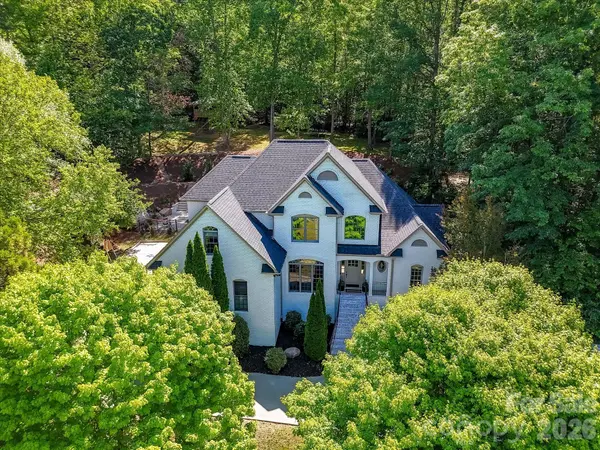 4510 Granite Hill DR, Davidson, NC 28036