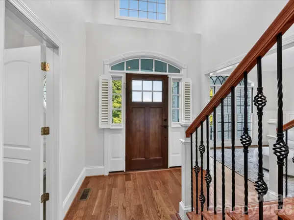 4510 Granite Hill DR, Davidson, NC 28036