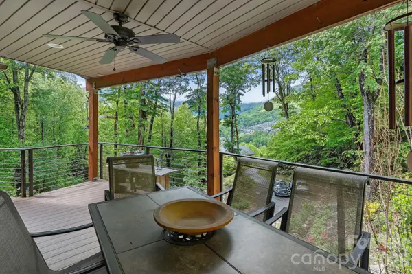 140 Slim RDG, Maggie Valley, NC 28751