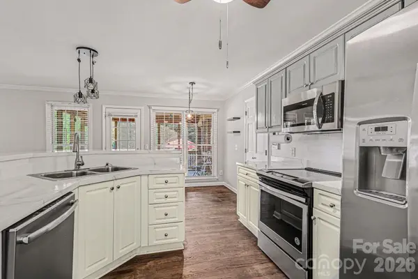 3065 Wayne White RD, Climax, NC 27233