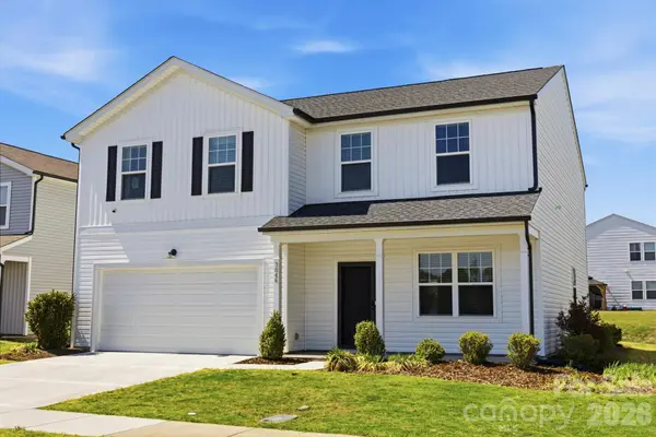 3046 Langhorne AVE SW, Concord, NC 28027