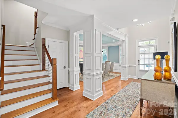 3112 Ethereal LN, Charlotte, NC 28226