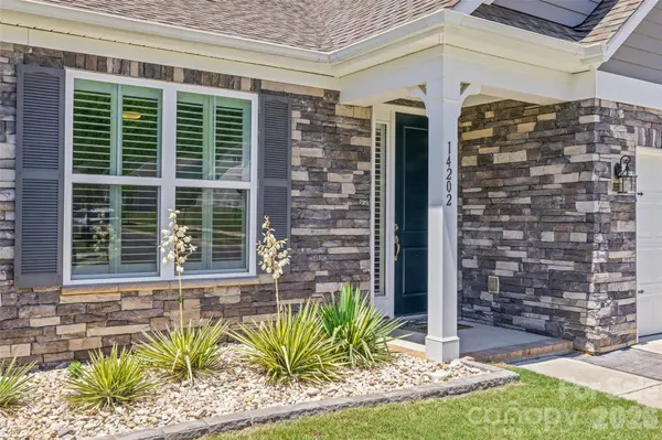 14202 Goldenrod Trace RD, Charlotte, NC 28278