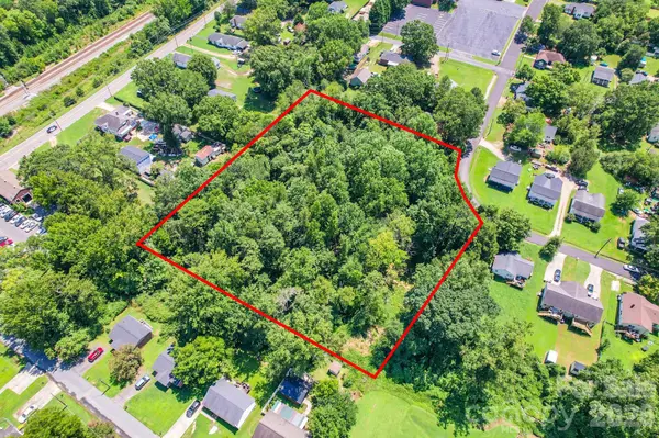 0 Summit AVE #117, Kannapolis, NC 28081