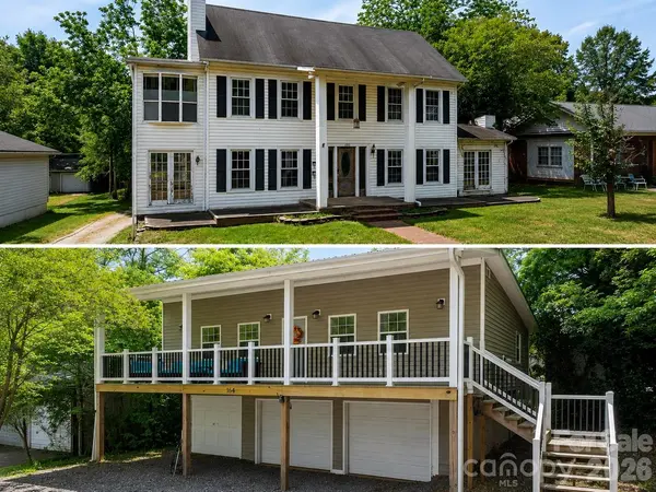 160 & 164 Arlington ST, Forest City, NC 28043