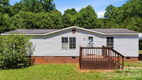 1509 Leonards Fork Church RD, Lincolnton, NC 28092